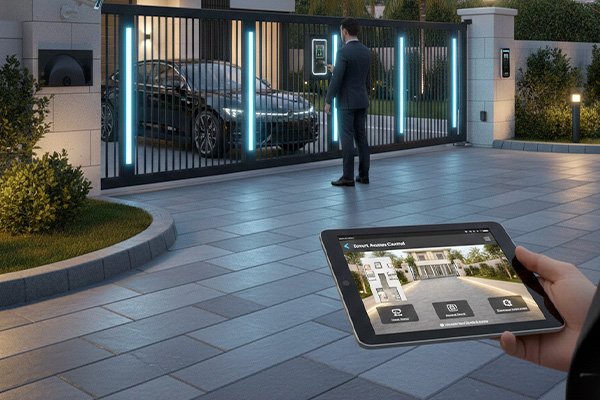 smart_gate_access